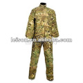 BDU Uniform with ISO standard IR-resistant